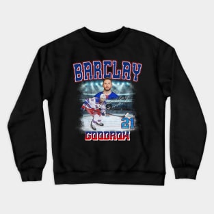 Barclay Goodrow Crewneck Sweatshirt